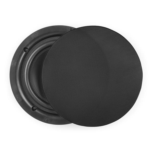 Power Dynamics NCBT8B Aktiv Låg profil set, BT, 8"