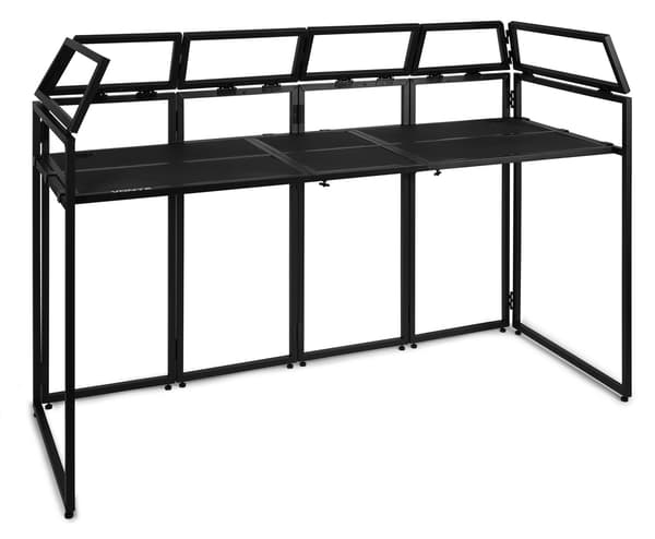 Vonyx DB5 Pro DJ Alum.Booth Stor