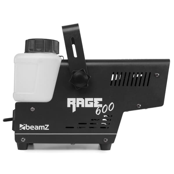 BeamZ Rage600I Rökmaskin