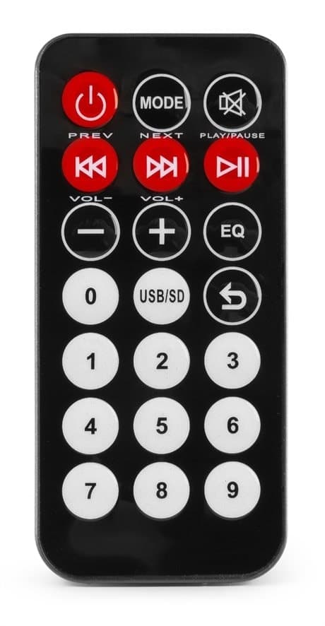 PD BTW30SET förstärkare 2 x 15w