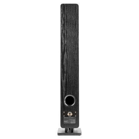 Audizio ARCO Passive Tower Speaker Black
