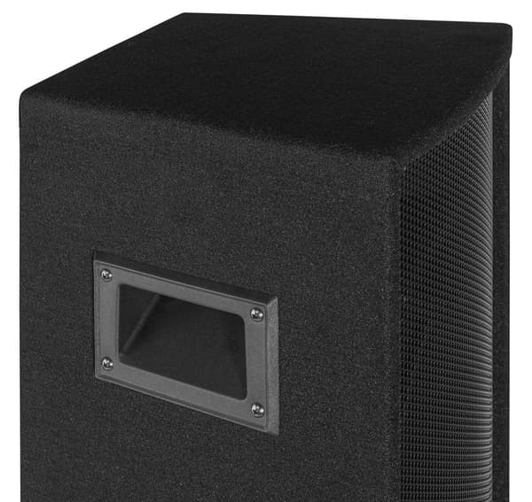 Vonyx SL10 PA-Box 10"/500W Peak Effekt