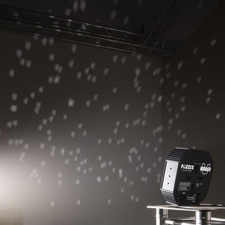 Fuzzix MBR60 Mirror Beam Reflector