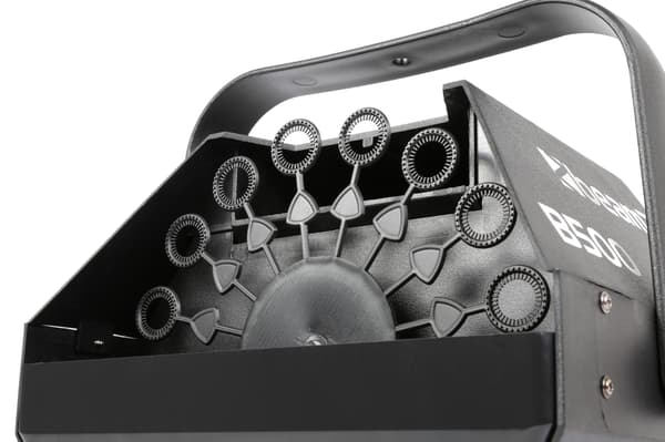 BeamZ B500 Bubbel Maskin Medium