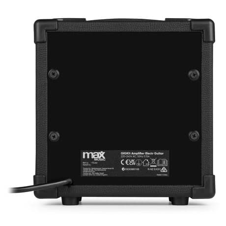 Max GIGKit 20W Gitarrförstärkare
