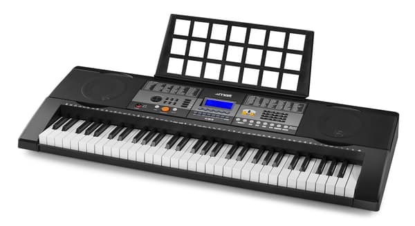 MAX KB3 Touch Elektronik Keyboard 61key