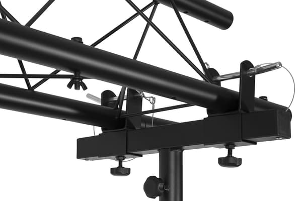 BeamZ LB100T Ljus set 3x4m/2T/100kg