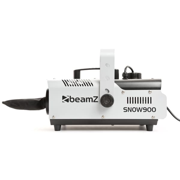 BeamZ SNOW900 Snowmachine