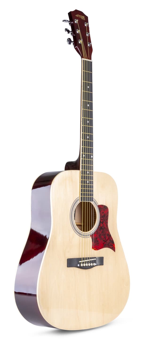 MAXMusic SoloJam Western Gitarrset