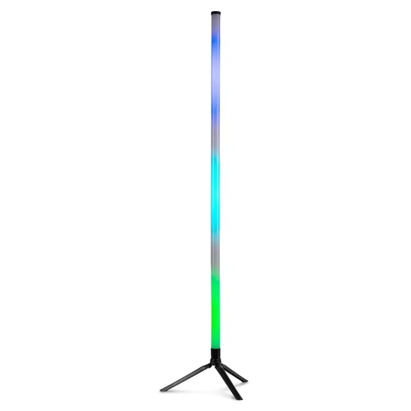 Fuzzix Starry Set of 2 LED Tubes RGB