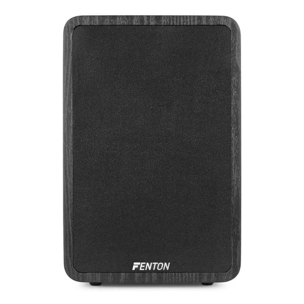 Fenton SHFB65 hifi högtalare - 6,5'' - 200W Peak effekt