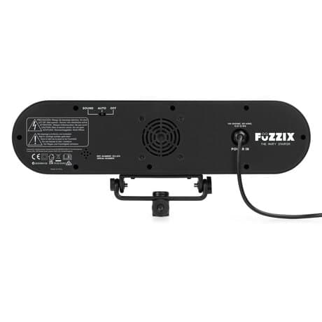 Fuzzix AllStar3 LED Party Light Effect