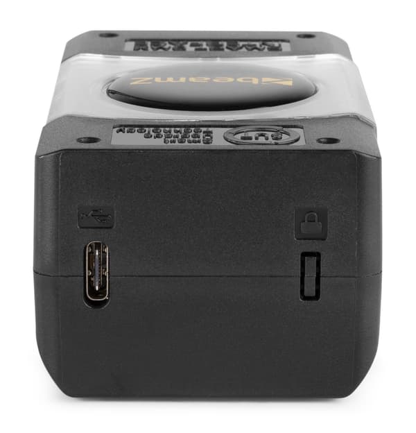 Beamz Light Rider/ESA2 USB DMX Interface