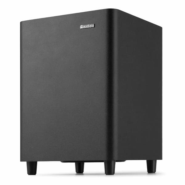Audizio SW65C Aktiv Subwoofer 130W