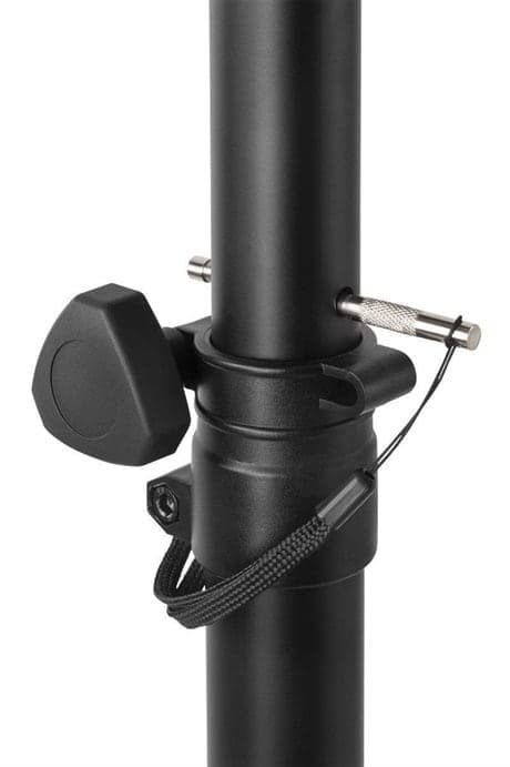 Power Dynamics PD415A högtalarset 2800W med stativ