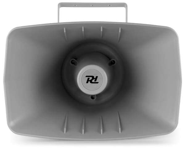 Power Dynamics HS30 Horn Speaker IP66 30W 100V