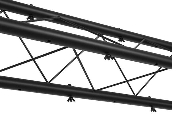 BeamZ LB100T Ljus set 3x4m/2T/100kg