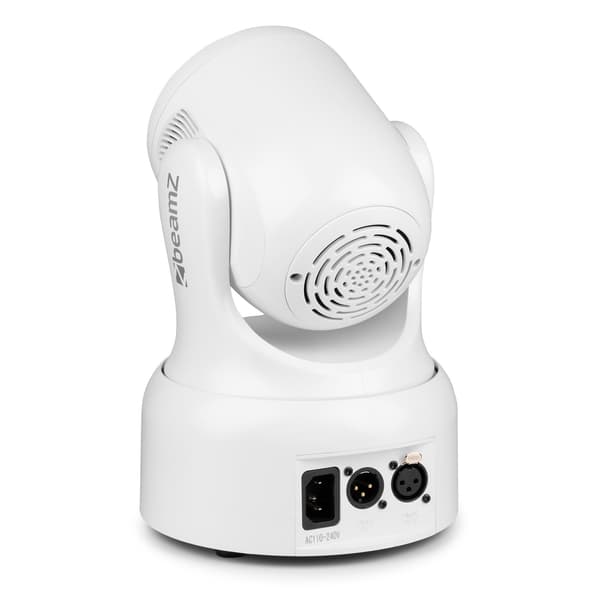 beamZ NOVA420-WH MH Wash Moving Head