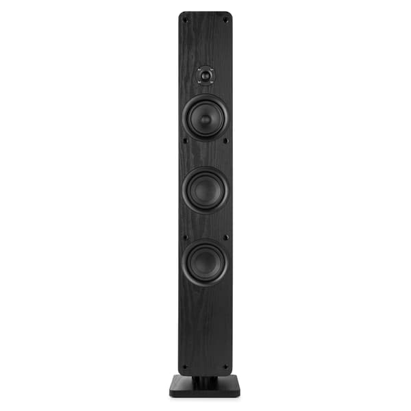 Audizio ARCO Passive Tower Speaker Black