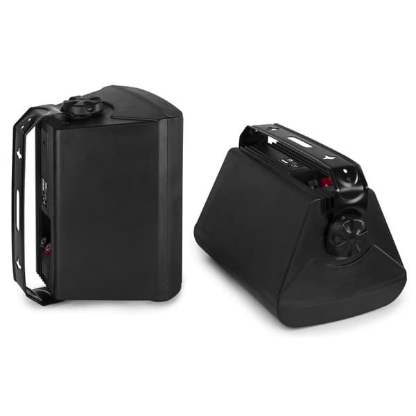 POWER DYNAMICS WS40AB HÖGTALARSET 4" IPX5 WIFI+BTWH