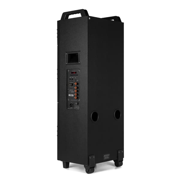 Fenton LIVE2102 Partystation 2x 10" 800W