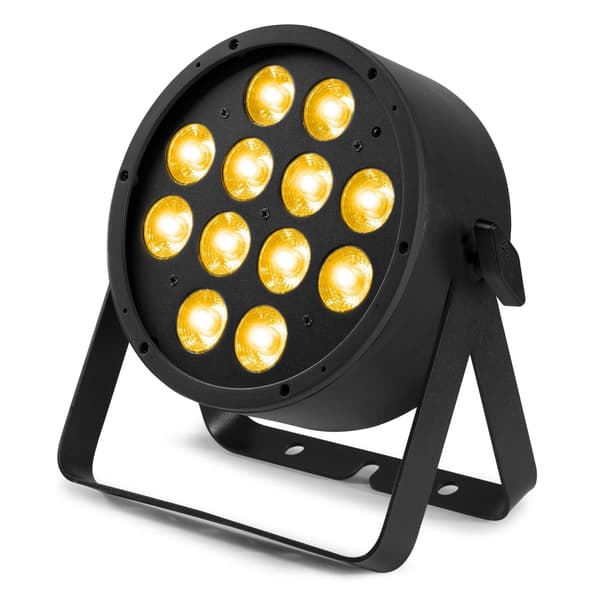 beamZ Pro BAC332 LED ProPar RGBALC