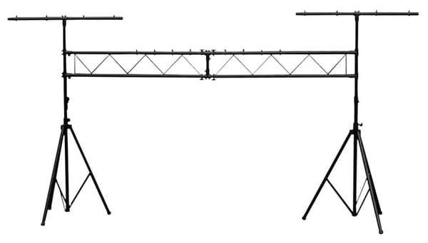 BeamZ LB60 Light Bridge 3mx4m/2T/ 60kg