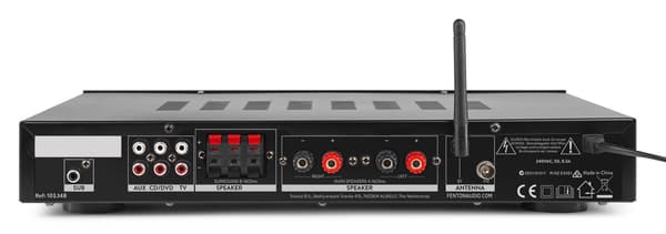 Fenton AV-150BT 5 ch, Hemmabiosystem
