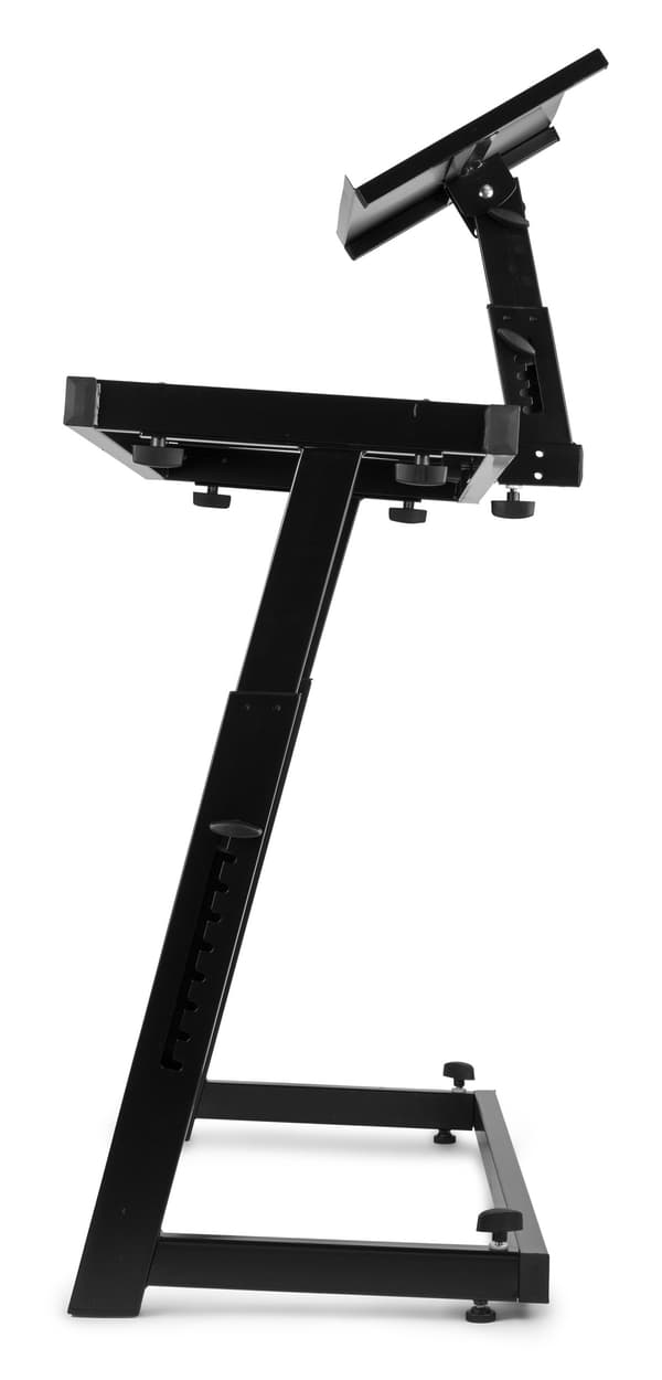 Vonyx DB10 Mobilt DJ bord