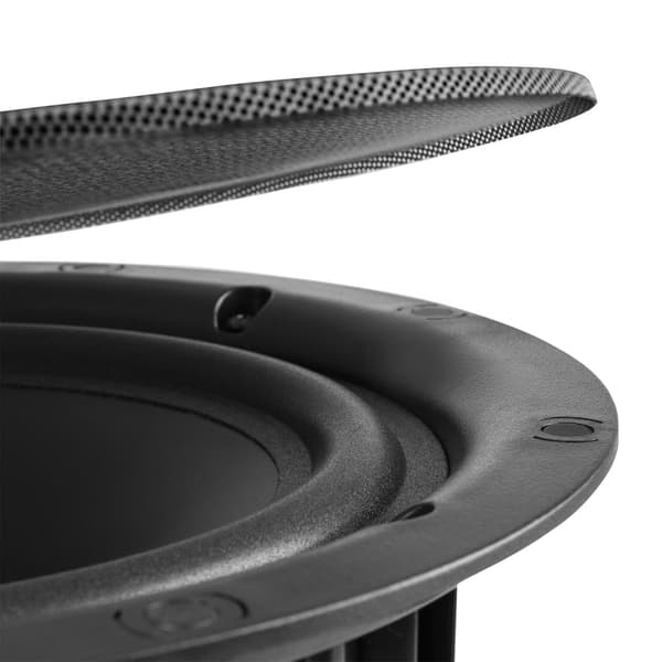 Power Dynamics NCBT8B Aktiv Låg profil set, BT, 8"
