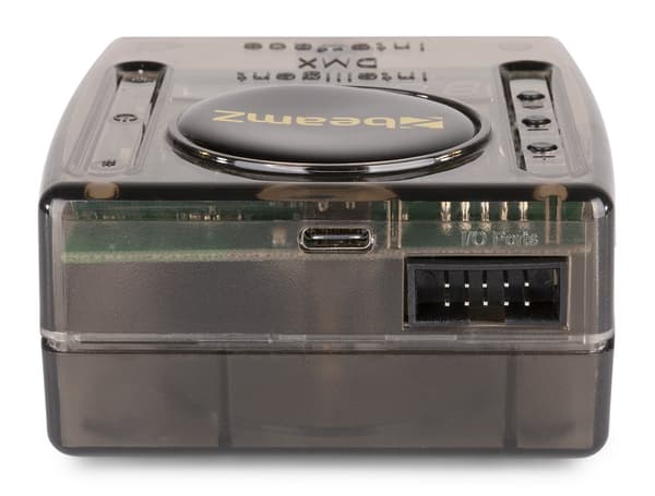 Beamz Light Rider/ESA2 USB/WiFi DMX Inter