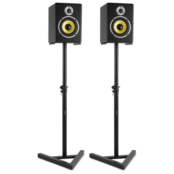 Vonyx SMS20 Studio Monitor Stand Adjust.S