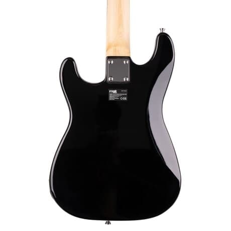 Max GigKit Junior Elgitarrpaket Sunburst 3/4