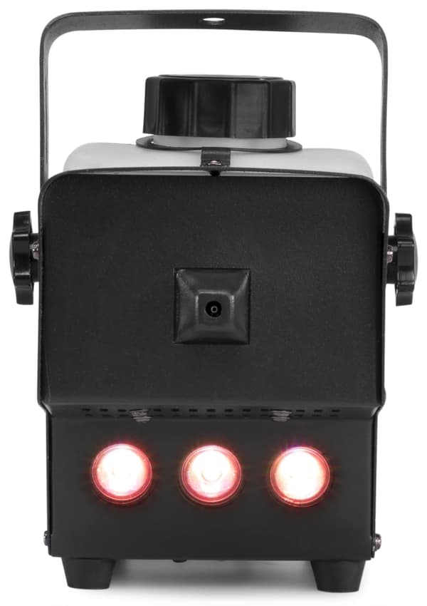 BeamZ Rage600LED Rökmaskin LED 3x1W