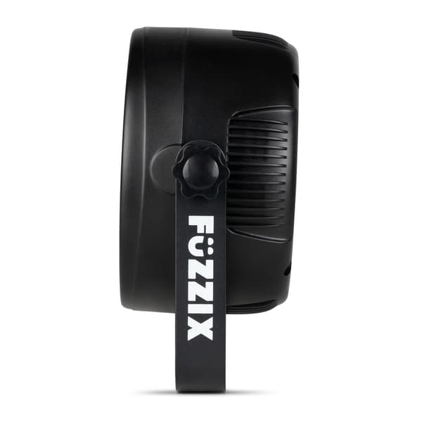 Fuzzix PLF12 Party Par RGB DMX