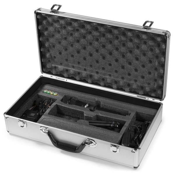 Power Dynamics PD632C 2x 20-Channel Digital UHF Co