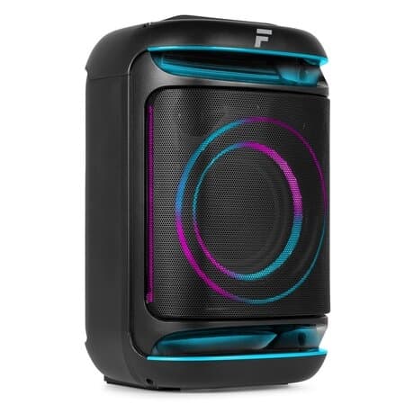 Fenton Track165 High-Power Party Speaker with LED