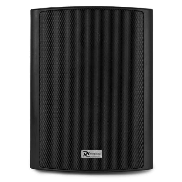POWER DYNAMICS WS40AB HÖGTALARSET 4" IPX5 WIFI+BTWH