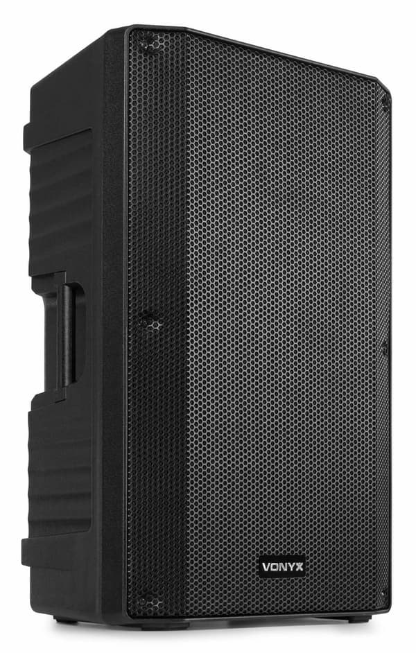 Vonyx active 2.1 komplett ljudsystem VSA15- 3200W