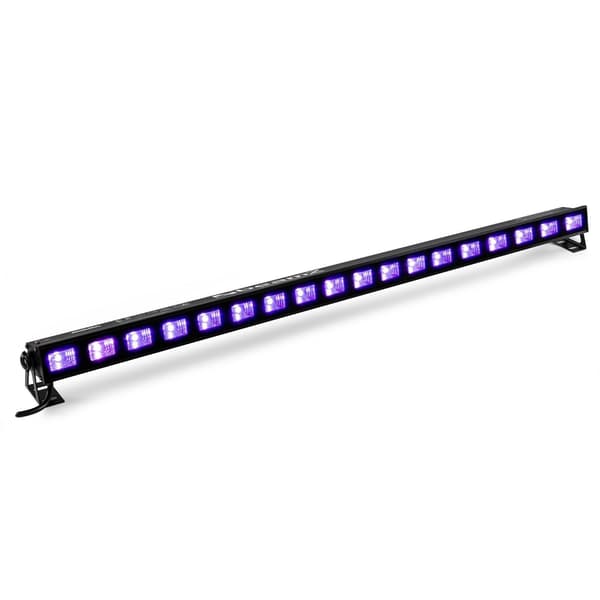 BeamZ BUV183 LED UV blacklight bar