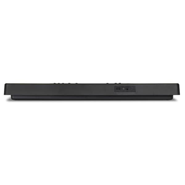 Max Rhapsody54 elektroniskt Keyboard 54-tangenter