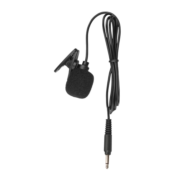 Power Dynamics PD522B UHF trådlös mikrofonset med 2 bodypack-mikrofoner