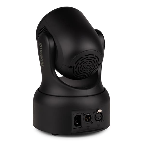 beamZ NOVA68-BK MH Wash Moving Head
