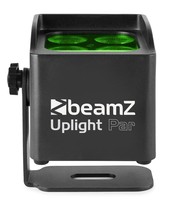 BeamZ BBP44 Uplight IP65 Mini 4x4W LED 4in1