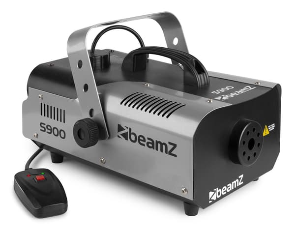 BeamZ S900 Rökmaskin