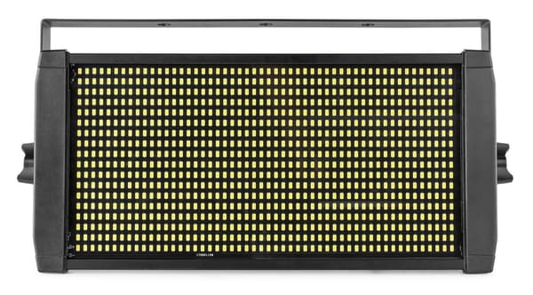 BeamZ Pro BS1000 LED-stroboskop - 4 segment - DMX