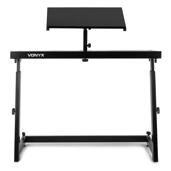 Vonyx DB10 Mobilt DJ bord