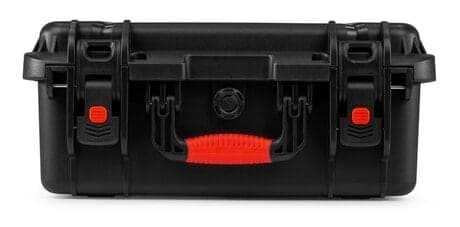 Power Dynamics - GIGCase62R -Svart