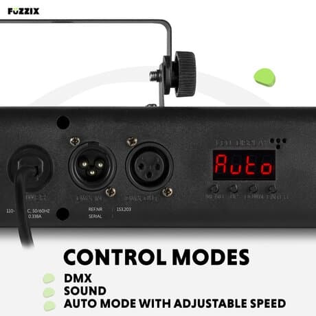 Fuzzix ORION Party Wall Bar RGBW