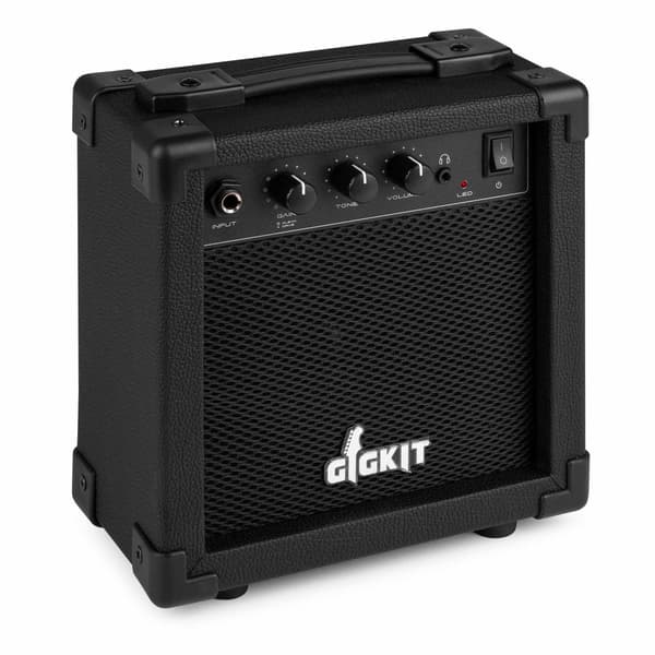 Max GIGKit 20W Gitarrförstärkare